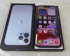iPhone 13 Pro Max – 128GB – Sierra Blue MLKP3LL/A ( Xfinity Mobile )