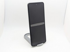 Samsung Galaxy Z Flip3 5G F711U 128GB Fair Condition | Black | UNLOCKED