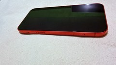 Apple iPhone 12 64GB, Red, Unlocked, MGH83LL/A, iOS 18.7.8, 71% Battery Health