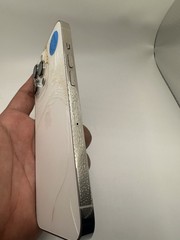 iPhone 13 Pro 256GB (Unlocked) Cracked Back’ Camera Spots BH77% – CleanESN