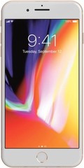 Apple iPhone 8 Plus 64GB/128GB/256GB Unlocked USED EXCELLENT 90 DAY WARRANTY