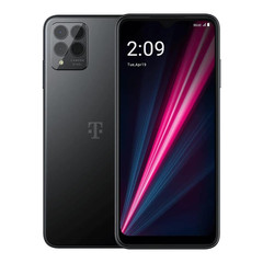 T-Mobile Revvl 6 Pro 5G 128GB T-Mobile/Unlocked – Very Good – Medium Burn
