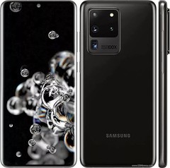 NEW SEALED Samsung Galaxy S20 Ultra 5G SM-G988U 128GB/256GB Factory Unlocked