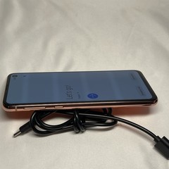 Samsung Galaxy S10e SM-G970U Cellphone (Coral 128GB 6GB) Verizon Lock