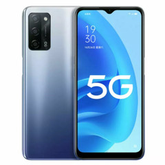 Original Oppo A55 5G Dual SIM 8GB RAM 128GB ROM 5000mAh Android Mobile Phone