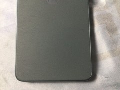 Motorola 128GB XT2417 Locked