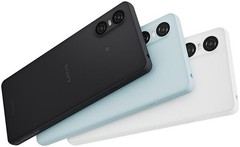 Unlocked Sony Xperia 10 VI 128GB XQ-ES72/XQ-ES54 48MP 5000mAh 6.1″ OLED 5G Phone