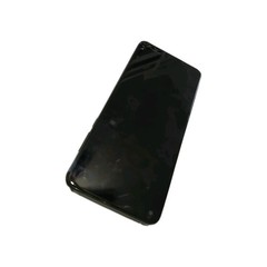 MOTOROLA MOTO G STYLUS 5G UNLOCKEd- COSMIC EMERALD broken screen as is