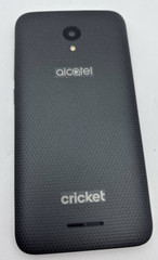 Alcatel 5044C Verso 16GB 4G LTE Android Smartphone Locked Cricket 5MP 5″ Display