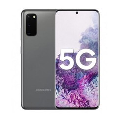 Original Samsung Galaxy S20 5G G981U 128GB Unlocked Android Smartphone OPEN BOX