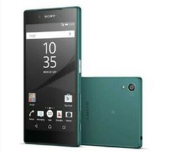 Original Sony Xperia Z5 E6653/E6683 WIFI 32GB 23MP 5.2″ Unlocked 4G Smartphone