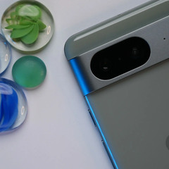 Google Pixel 8 5G Google Tensor G3 8+128GB With Advanced Pixel Camera Original
