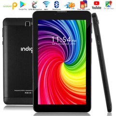 4G Phablet 7″ Android 9.0 Tablet Phone GSM Unlocked – AT&T T-Mobile Straightalk