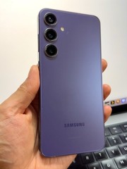 Samsung Galaxy S24 Plus 256GB AT&T Cobalt Violet #24479