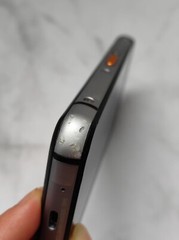 Cat S60 – 32 GB – Black (Unlocked)-UNLOCKED -Tested fully working