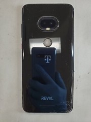 T-Mobile Revvlry + Plus 64GB XT1965-T Black T-Mobile/Unlocked – For Part – 2SNS