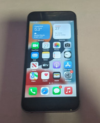 Apple iPhone 6S 128GB(A1633) Space Gray (AT&T Unlocked) Read Below