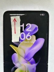 Samsung Galaxy Z Flip4 – 256GB – Unlocked