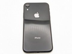 Apple iPhone XR A1984 128GB Poor Condition | Black | UNLOCKED