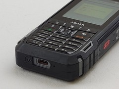 Sonim XP5s (XP5800) 16GB (AT&T) Rugged Phone – SMALL ISSUE – Clean IMEI – H6587