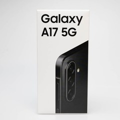 Samsung Galaxy A17 5G 256GB 8GB Dual SIM GSM Factory Unlocked Smartphone – New