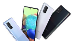 Samsung Galaxy A71 5G – 256 GB – (Unlocked) 64MP 6.7″ microSDXC A716 SmartPhone