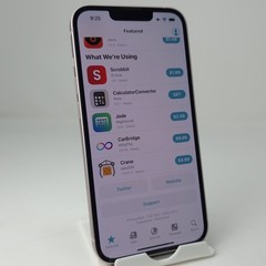 Jailbroken IPhone 13 256gb RARE *iOS 15.0* | Dopamine & TrollStore | AT&T