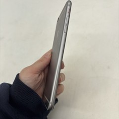 Apple iPhone 6 Plus 64 GB Silver (Unlocked) Tested and Working Great Condition