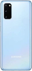 Unlocked Samsung Galaxy S20 5G SM-G981U1 128GB White Gray Pink Blue -OPEN BOX US