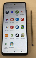 Motorola Moto G Stylus 2023 XT2317 128GB (Cricket) 0528-05T