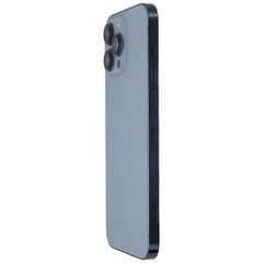 Apple iPhone 13 Pro Max (6.7-inch) A2484 Unlocked – 512GB / Blue (90%+ Battery)