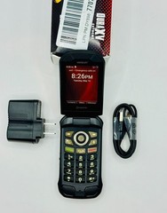 Kyocera DuraXV Extreme E4811 (Verizon) Waterproof & Dustproof – New OB