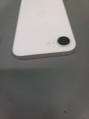 Apple iPhone 16e 5G 128GB eSIM MD0E4LL/A- Carrier Lock verizon