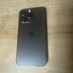 iPhone 13 Pro Unlocked 1TB Screen Bleed Good Condition