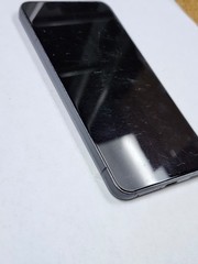 DEFECTIVE – Samsung Galaxy S22 5G – 128GB – Black – GSM Unlocked – 11584