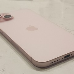 Apple iPhone 15 Plus – 128 GB – Pink (Unlocked) Esn Checks