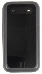 Nokia 2760 Flip / N139DL – Black ( TracFone ) 4G VoLTE Flip Smartphone – Bundled