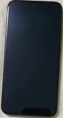 Xiaomi Poco F7 Global Version 12/256GB Black Color