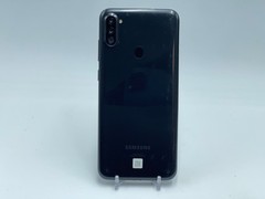 Samsung Galaxy A11 32GB SM-A115W (Verizon) Black (E-0105)