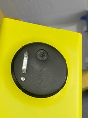 Original Nokia Lumia 1020 4G Wifi 41MP Dual Core Windows Phone All colors -New
