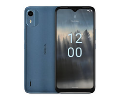 Original Nokia C12 Dual SIM 4G LTE 64GB ROM 6.3″ 8.0MP Mobile Phone
