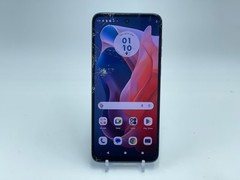 Motorola Moto G Play 64GB XT2413-2 (Boost) Blue CrkGls, BdLCD (E-0265)