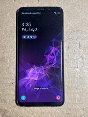 Samsung Galaxy S9 G960U1 64GB AT&T Pink