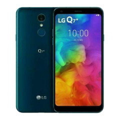 LG Q7 Plus Q610TA 64GB T-Mobile/Unlocked – Used Poor