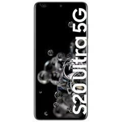 NEW-Sealed Samsung Galaxy S20 Ultra 5G G988U1 128GB Fully Unlocked Verizon AT&T