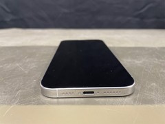 Apple iPhone 16 Pro Max, 512GB, White Titanium – Unlocked *For Parts*