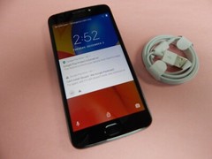 MOTO E4 PLUS XT1775 16GB – (Consumer Cellular) Gray FREE BUNDLE & SHIPPING