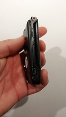 791.Motorola K1M Very Rare – For Collectors – No Sim Card – CDMA