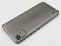 Original Nokia C12 Dual SIM 4G LTE 64GB ROM 6.3″ 8.0MP Mobile Phone
