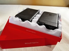 Beartooth BT007 Smartphone UHF OffGrid 2 Way Radio Talk Text Maps ATAK